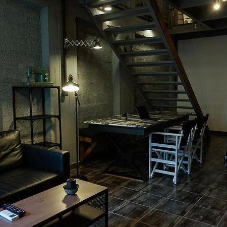 Santa Cruz 124 G Apartment โวโลส ภายนอก รูปภาพ