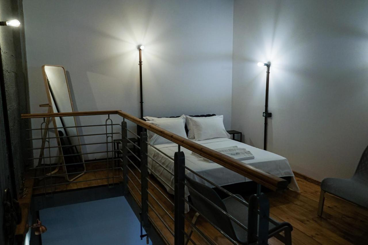 Santa Cruz 124 G Apartment โวโลส ภายนอก รูปภาพ