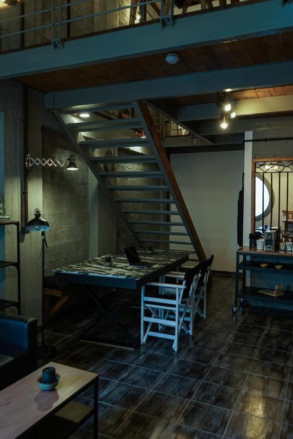 Santa Cruz 124 G Apartment โวโลส ภายนอก รูปภาพ