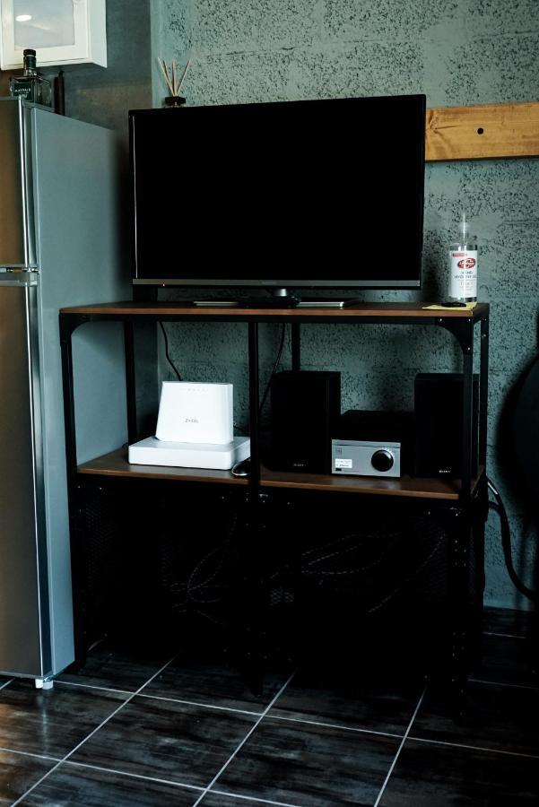 Santa Cruz 124 G Apartment โวโลส ภายนอก รูปภาพ