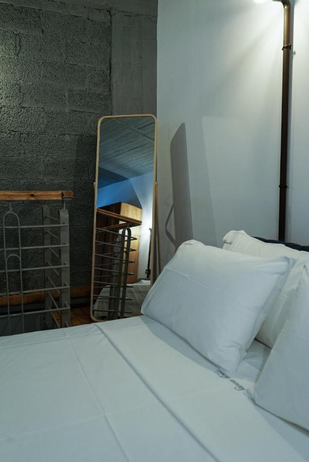Santa Cruz 124 G Apartment โวโลส ภายนอก รูปภาพ